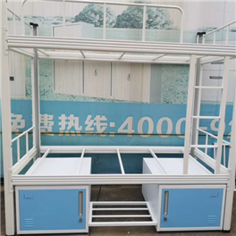 铁床